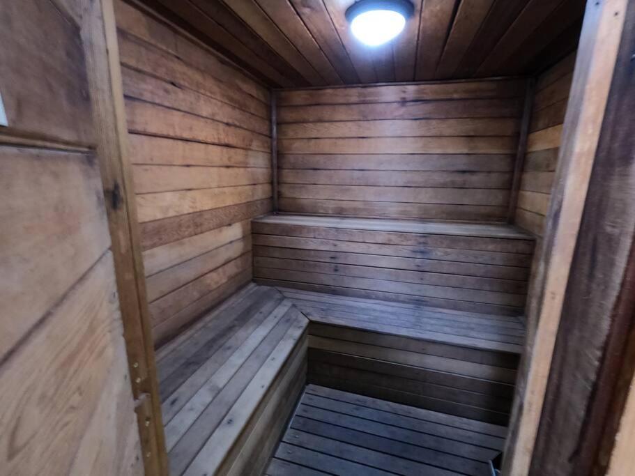 Naples Dream At Wtc With Heated Pool Spa Sauna 7 Bicycles And 3 Mls To Beach Dış mekan fotoğraf